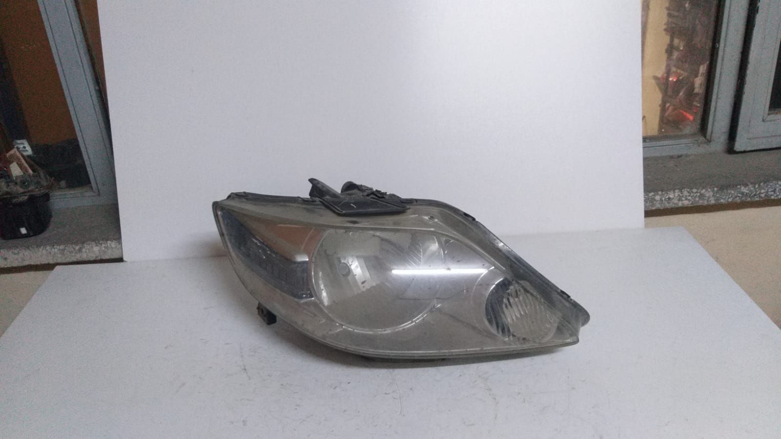 HONDA CTY SA FAR 06-08