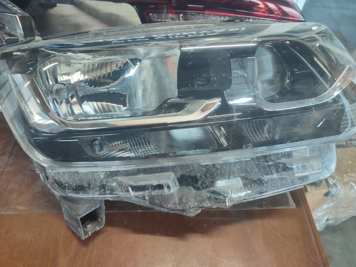 Toyota  ProAce City Sa� Far [20-24]