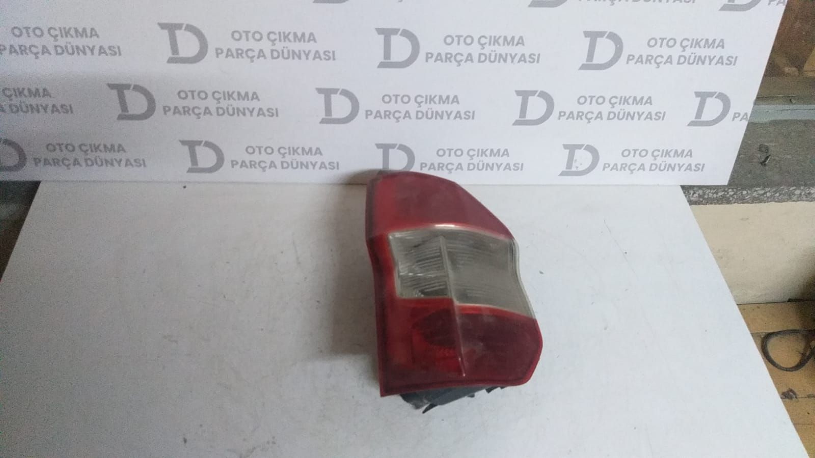 FORD COURER SOL STOP 14-18