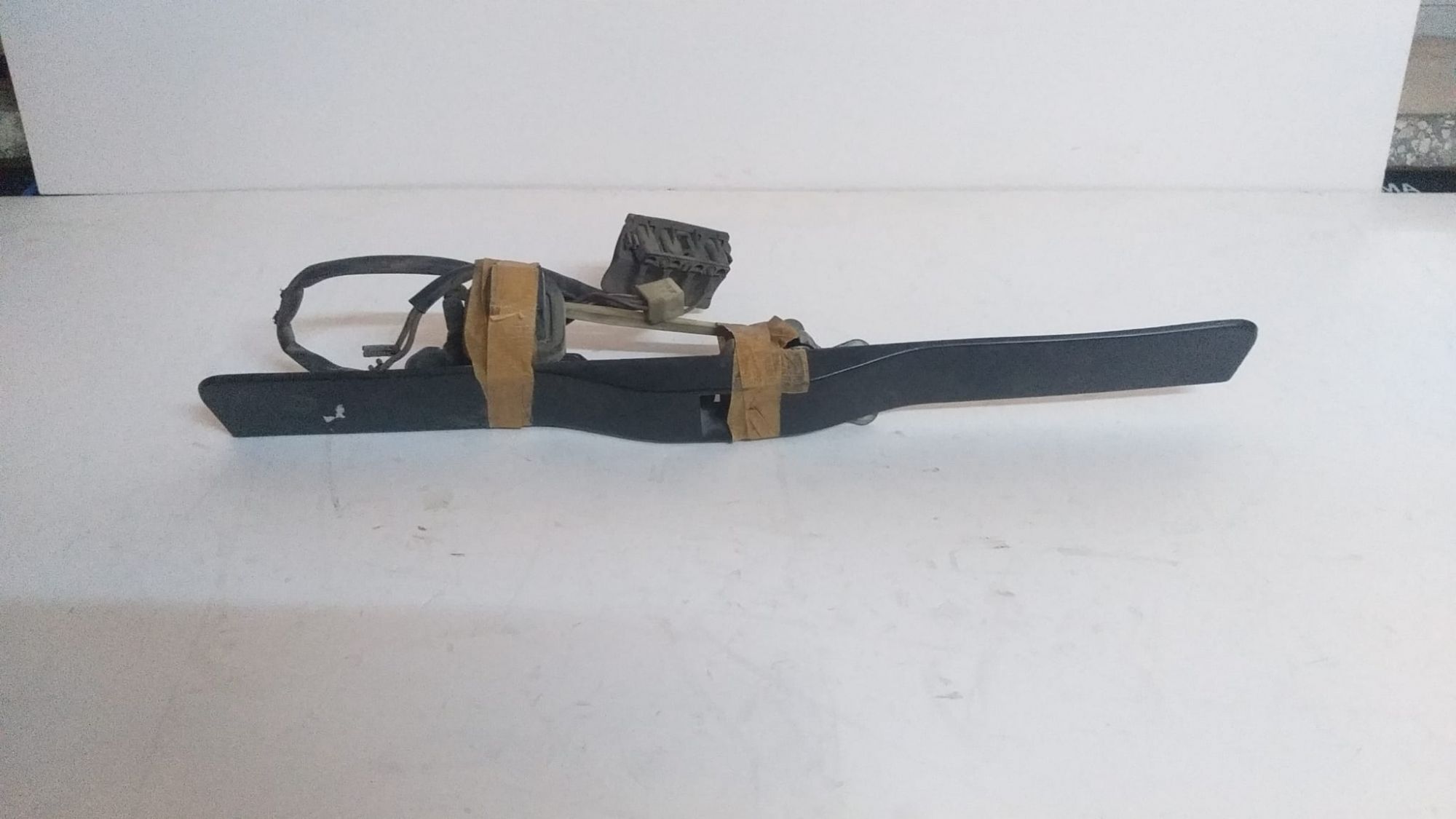 VOLVO S 40 BAGAJ KAPAK SET