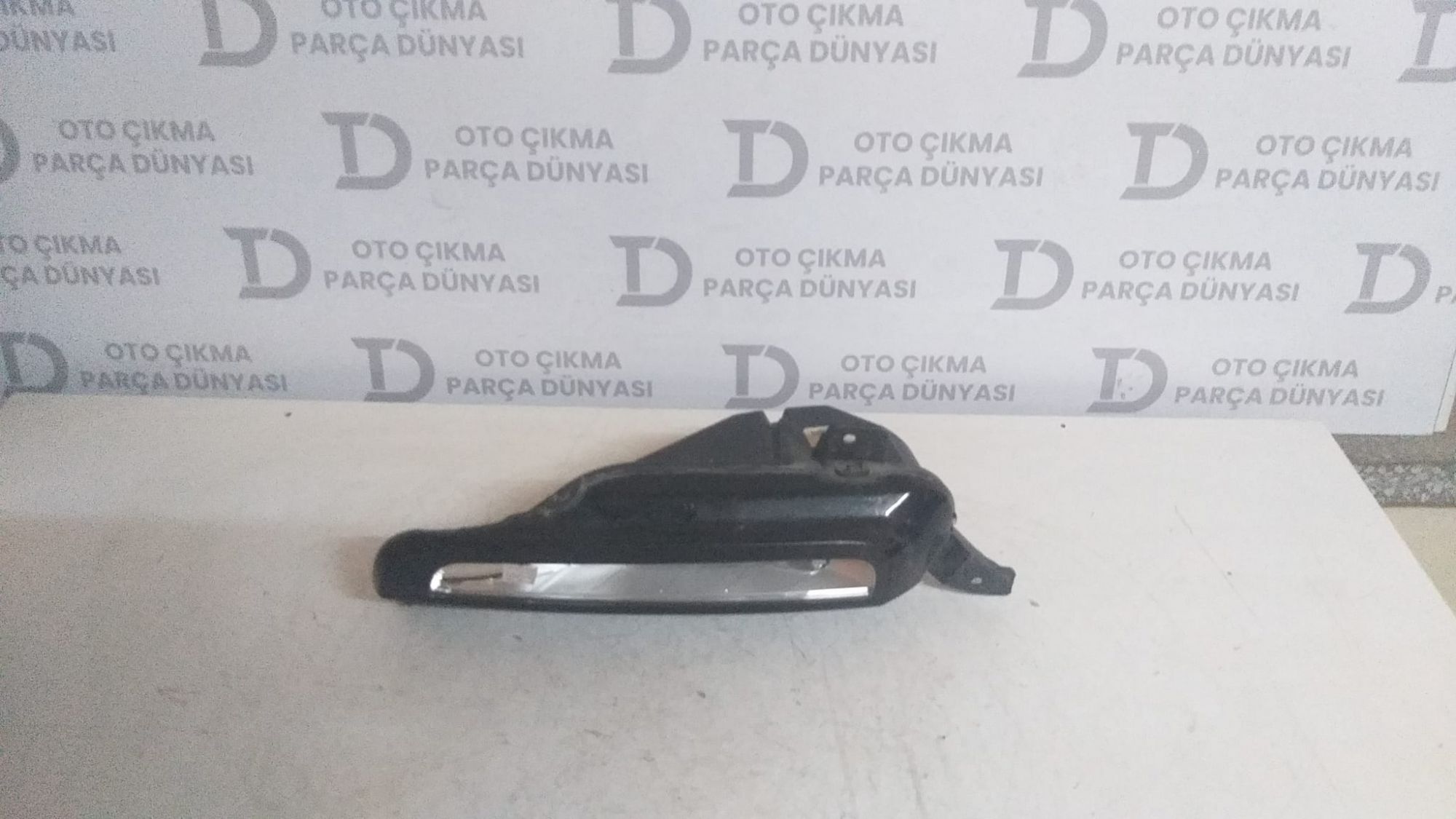 RENC ROWER SOL SS FARI