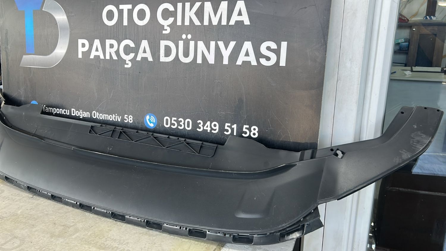 VOLKSWAGEN PASSAT B7 ALT MUHAFAZA YEN�