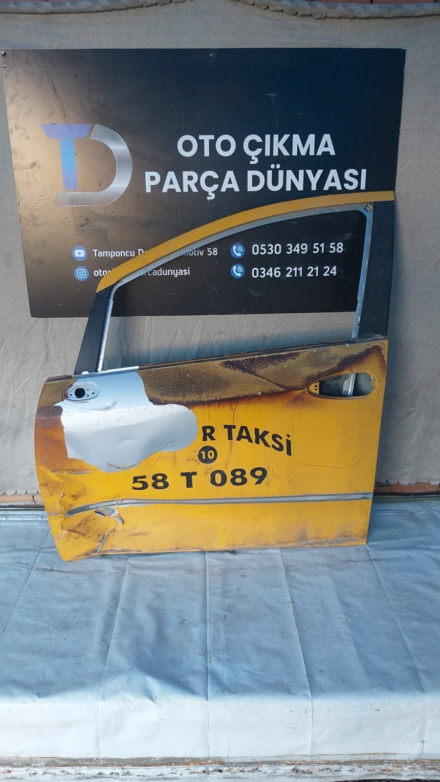 FAT LNEA SOL N KAPI 04-08