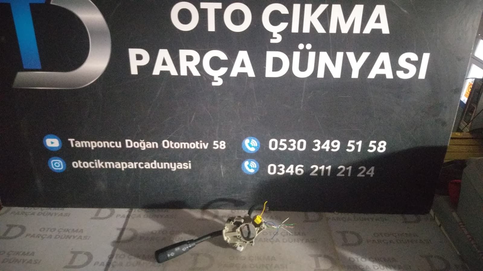 MERCEDES C SER�S� S�LECEK KOLU W 203