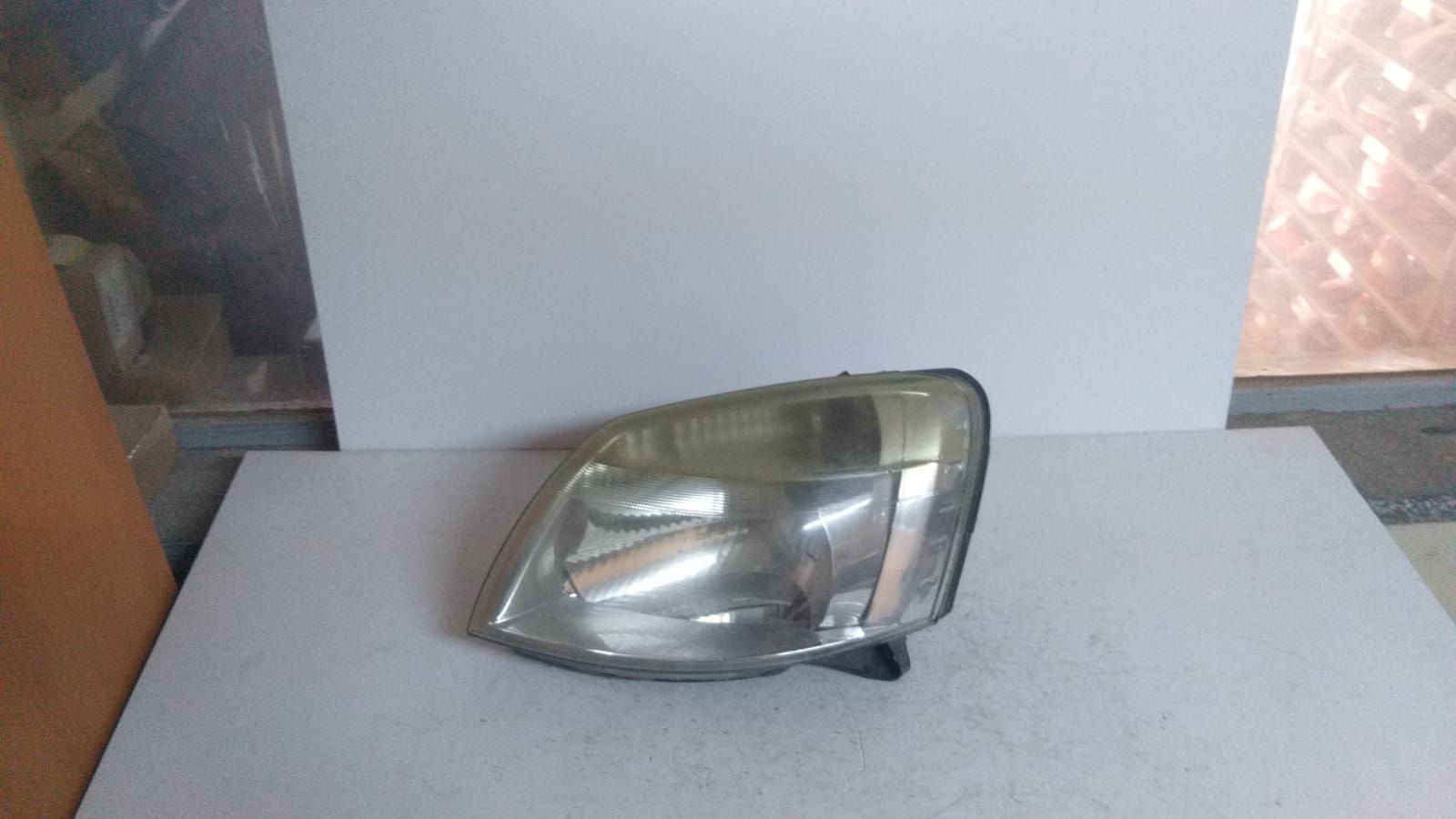 PEUGEOT PARTNER SOL FAR CTROEN BERLNGO SOL FAR 03-09
