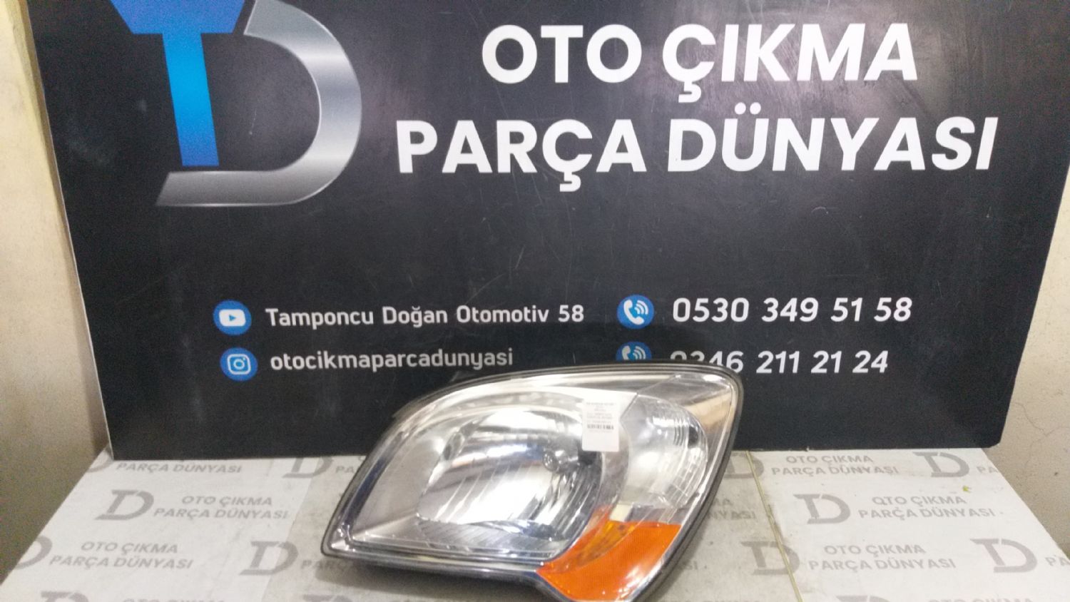 KA SPORTAGE SOL FAR 09-11