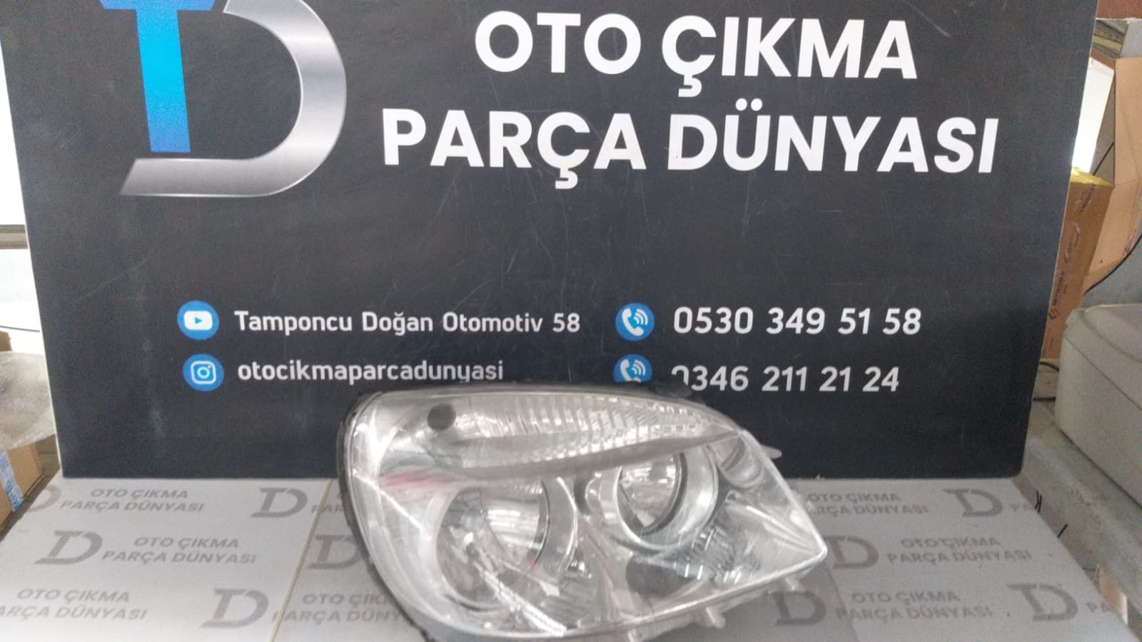 FAT DOBLO 2 SA FAR 08-10