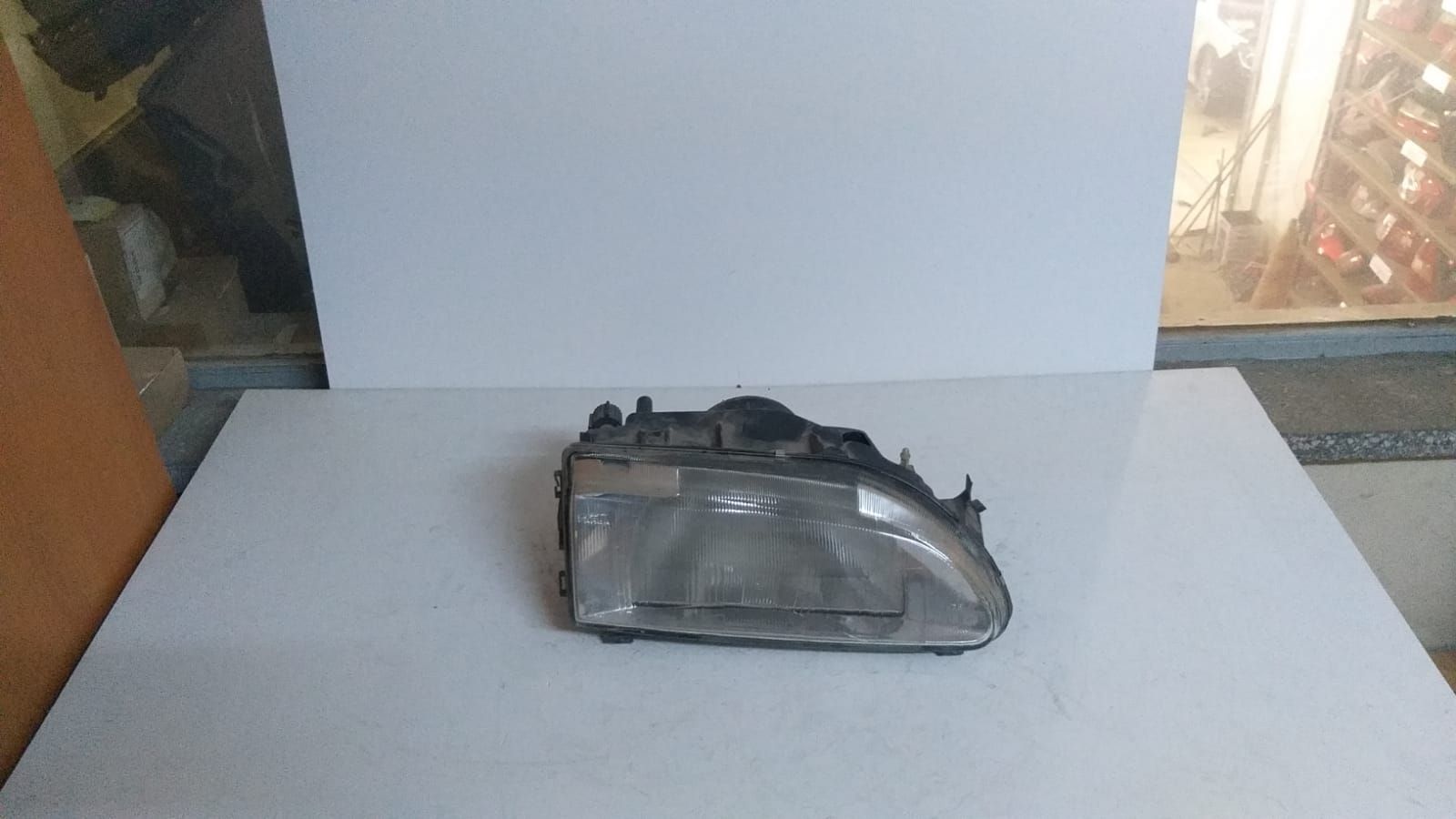 RENAULT 19 SA FAR 92-97