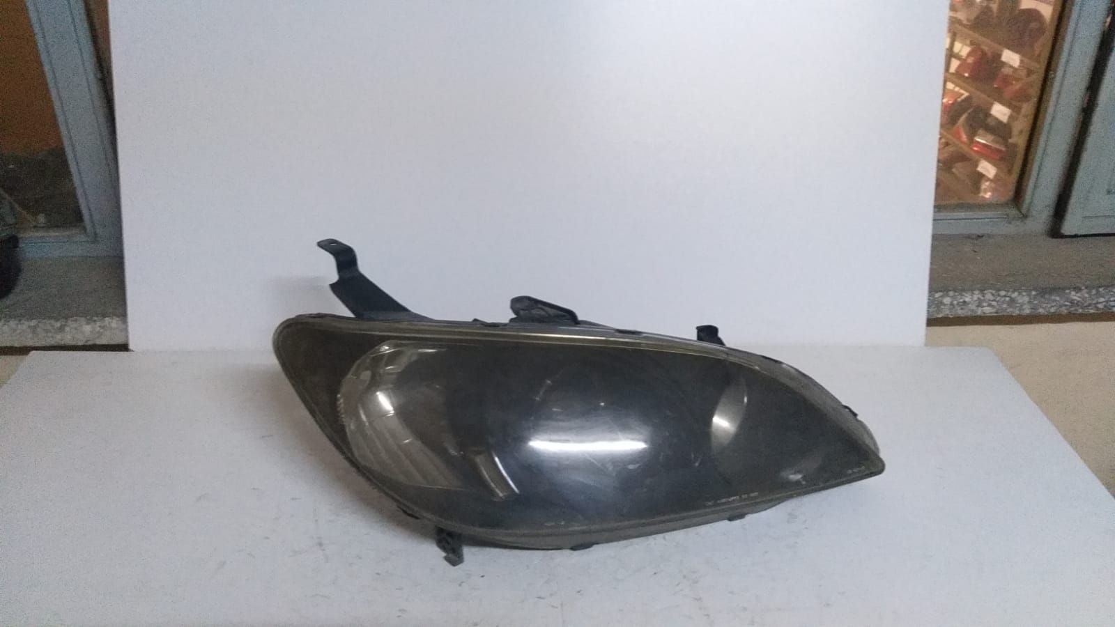 HONDA CVC SA FAR 03-06