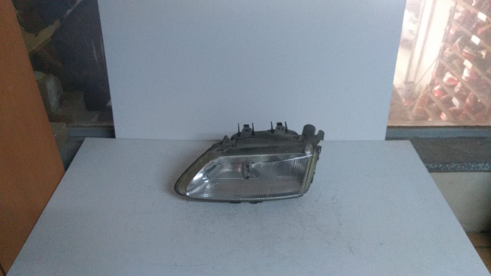 RENAULT LAGUNA 2 SOL FAR 01-07
