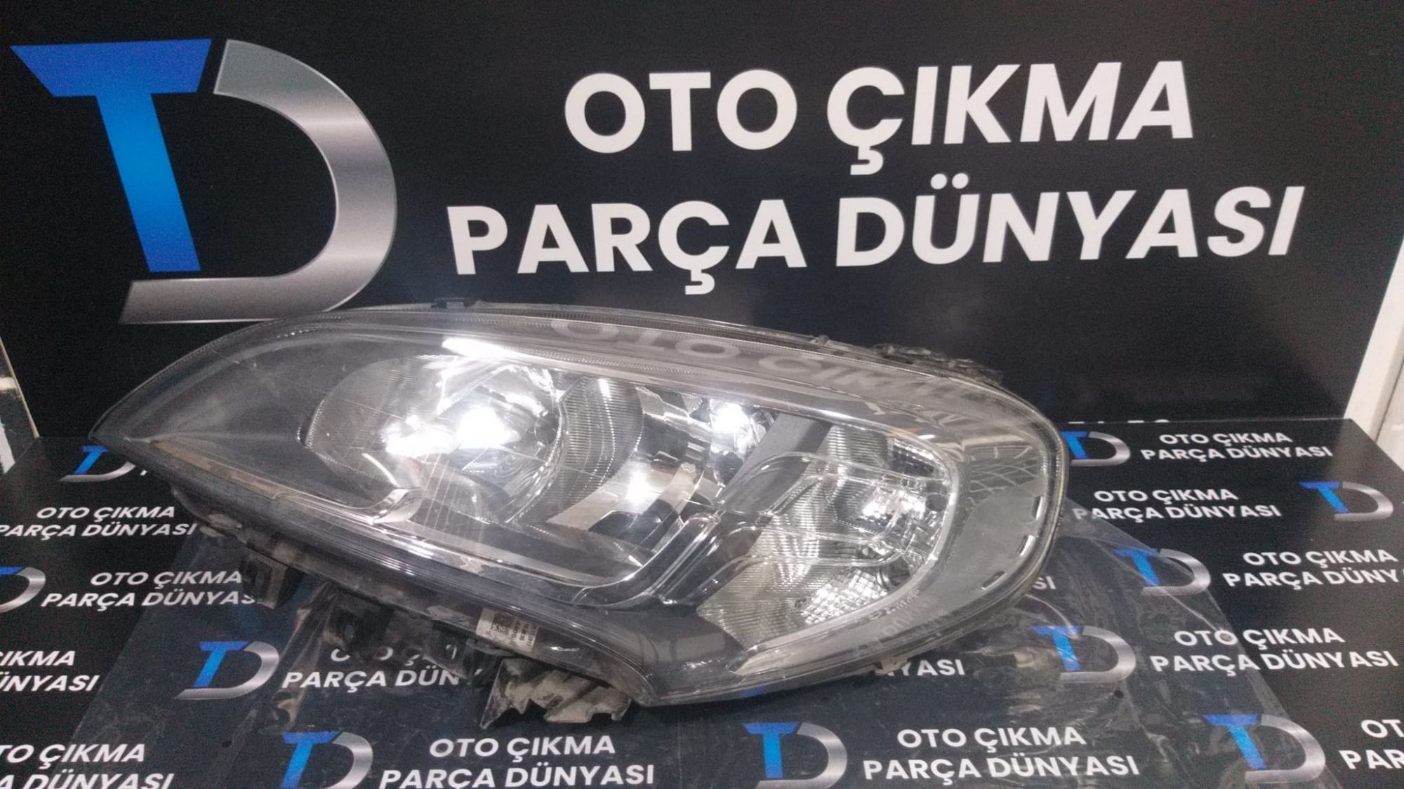 FAT DOBLO SOL FAR 15-23