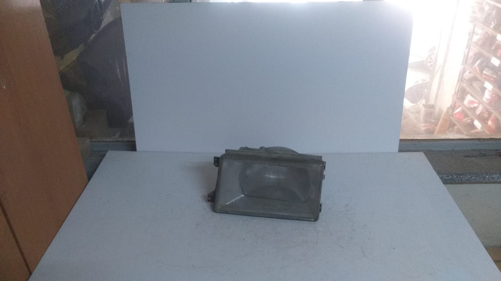 RENAULT BRODWAY SOL FAR 85-93