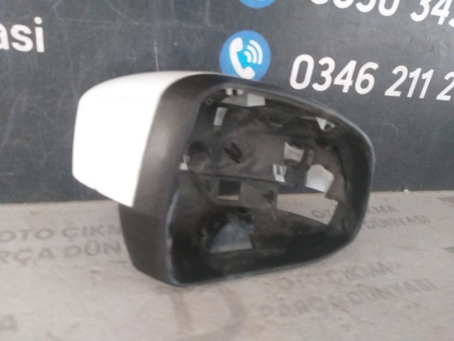 FORD FOCUS MK3 ELEKTR�KL� SA�  AYNA (11-17)