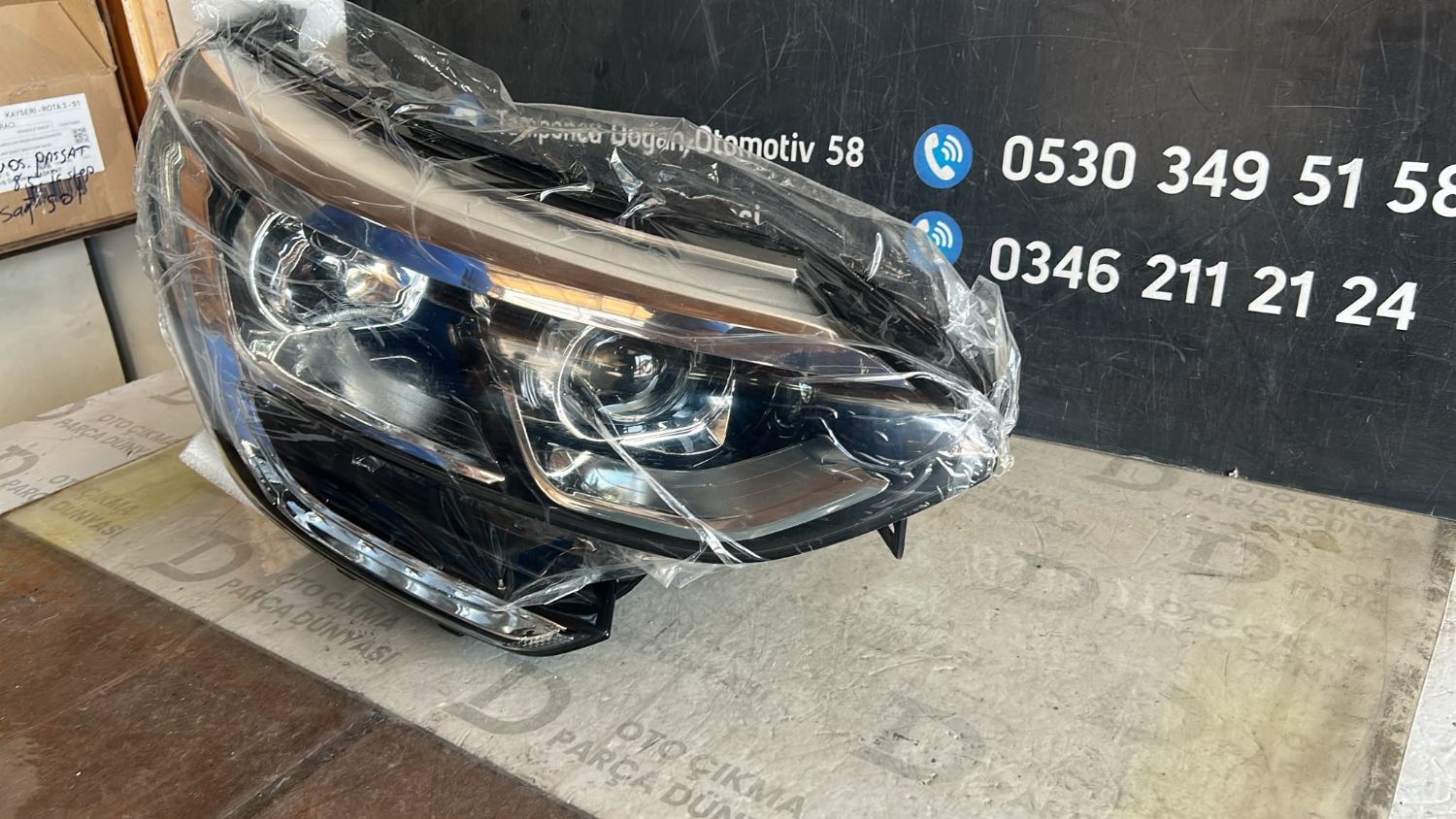 RENAULT MEGANE 4 SA� FAR     2017-2020 YEN� SIFIR