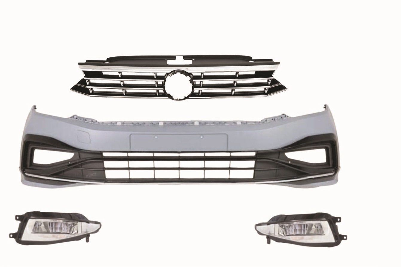 VW PASSAT B8.5 R-LINE 20- (14-18 PASSAT B8 )