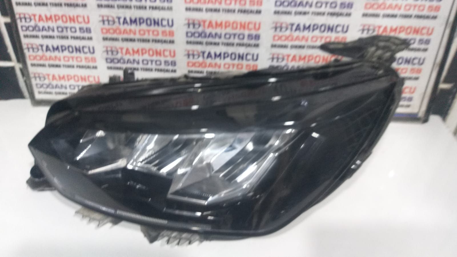 PEUGEOT 3008 SOL FAR  20-24