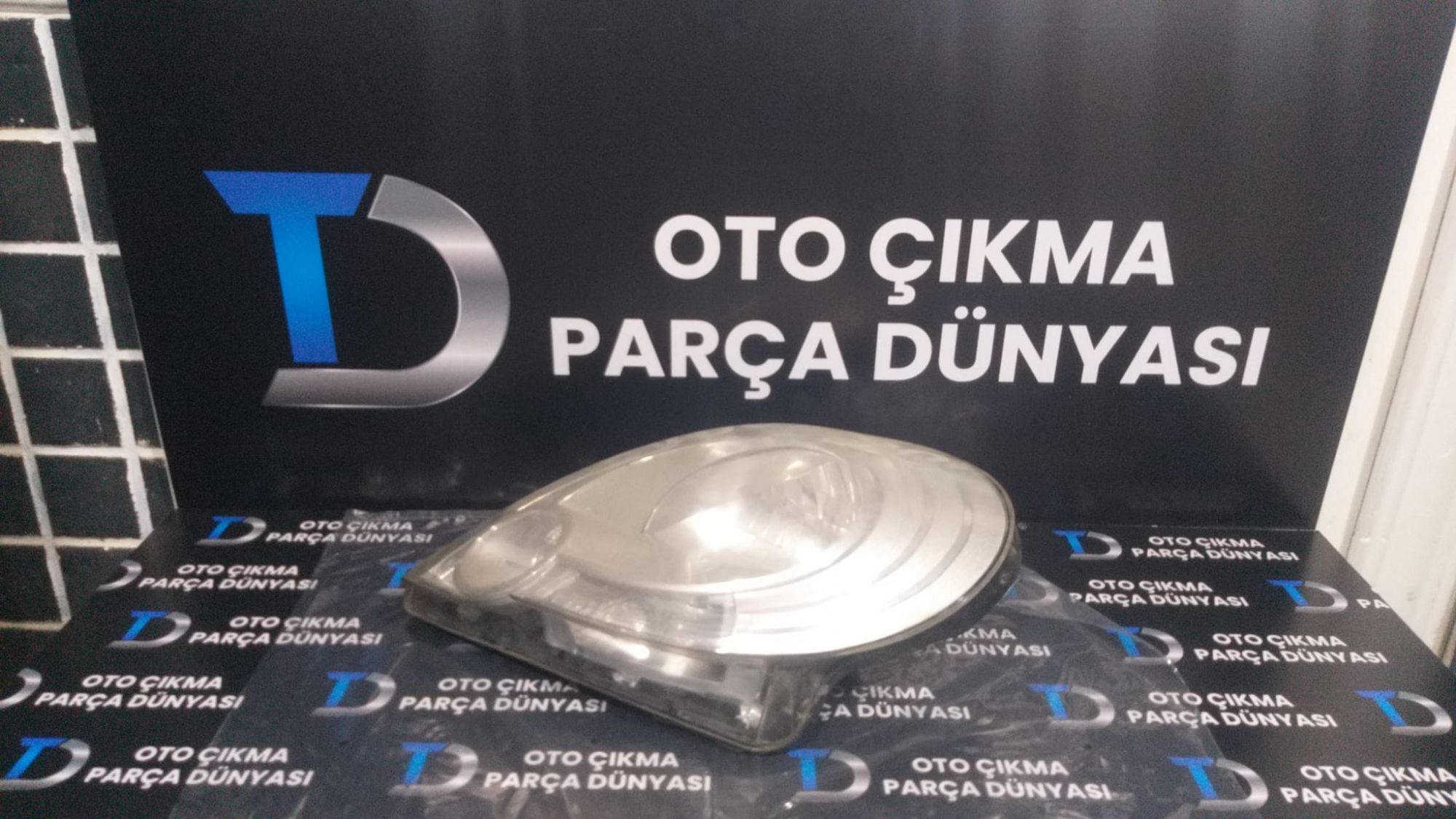 DACIA DOKKER SA FAR 12-13