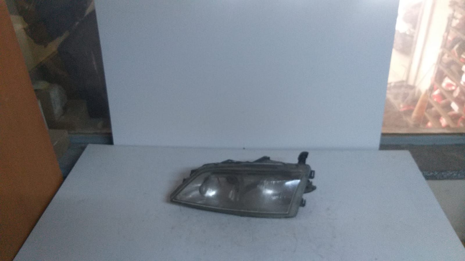 OPEL VECTRA B SOL FAR 96-99