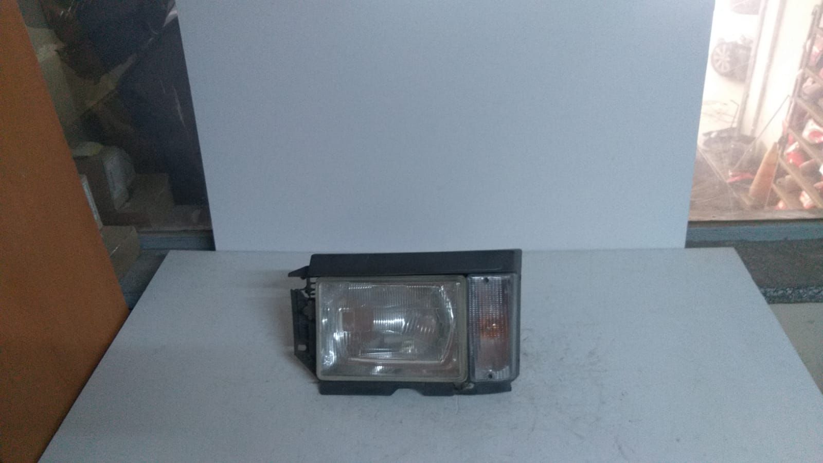 VECO KAMYON SOL FAR 73-08