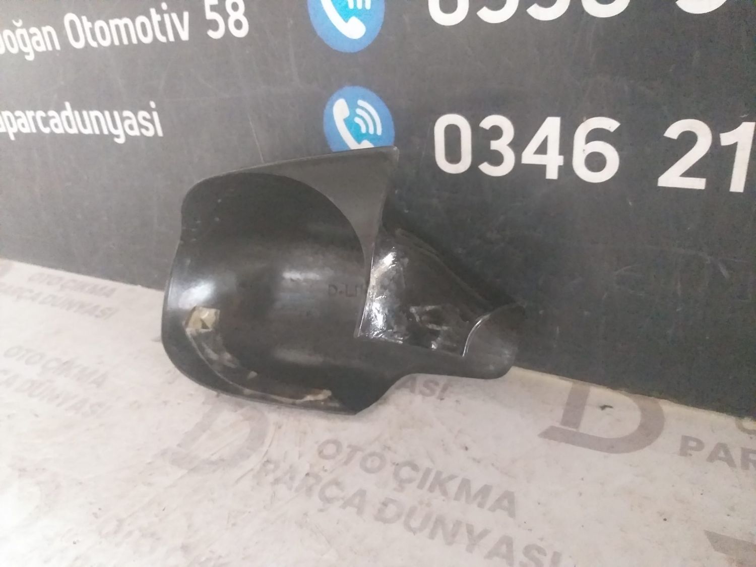 C�TROEN C3 MK1 YARASA AYNA KAPA�I SA� (03-10)