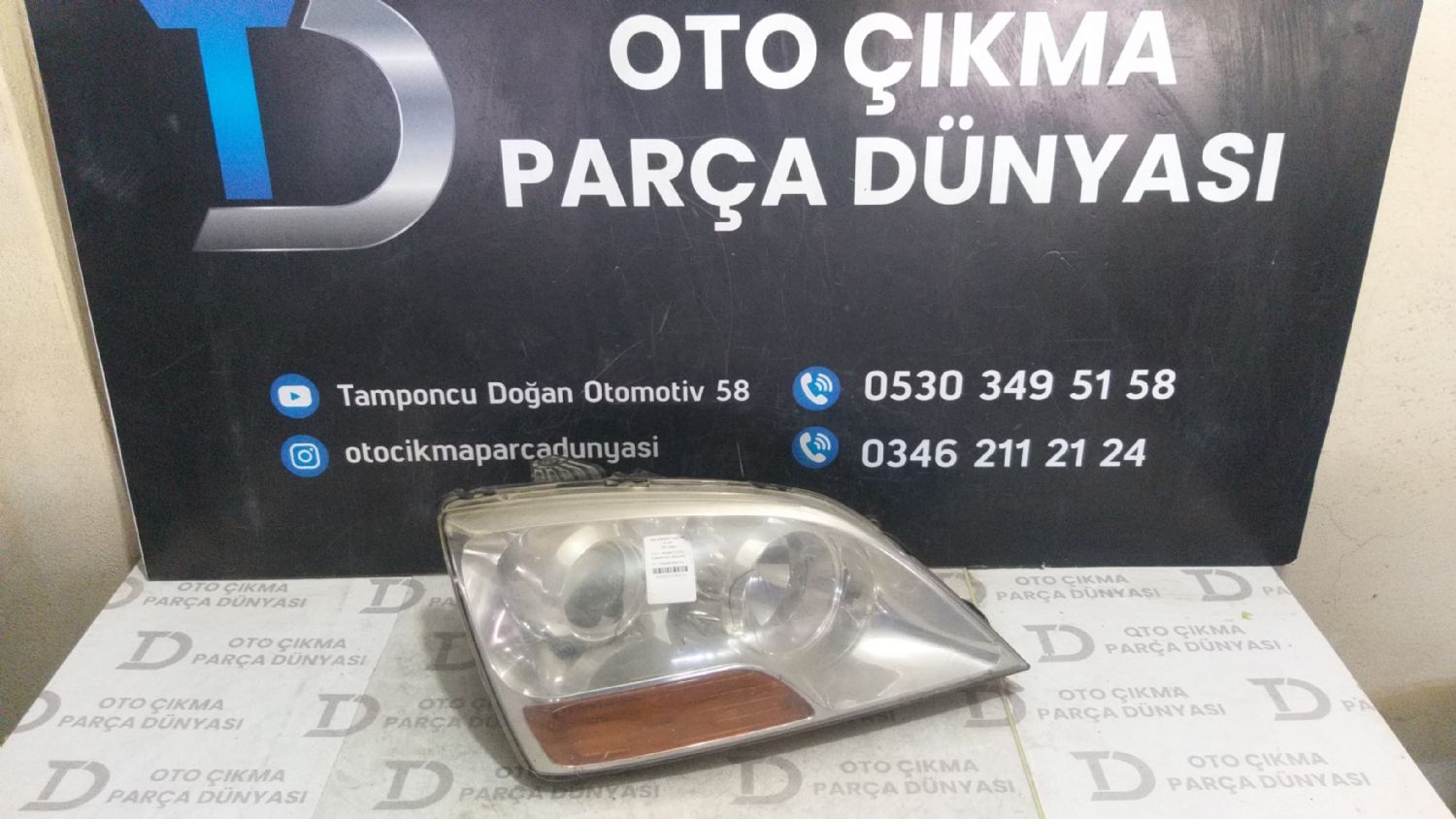 KA SORENTO SA FAR 07-09