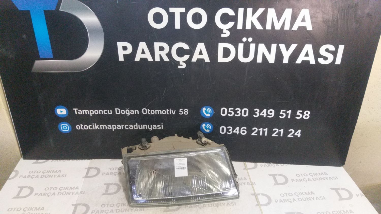 FAT TEMPRA SA FAR 90-96