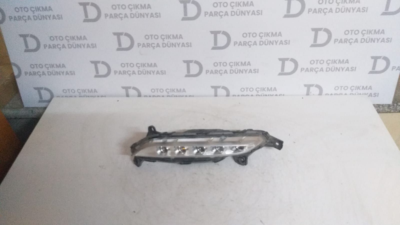 HYUNDA TUCSON SOL GNDZ LED 