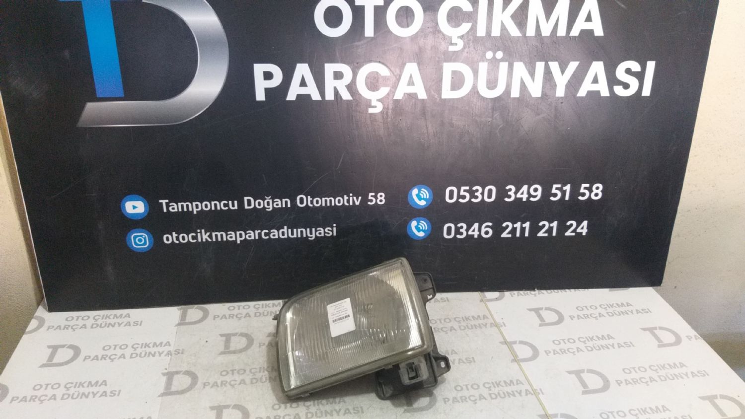 NSSAN NAVARA SOL FAR 97-01