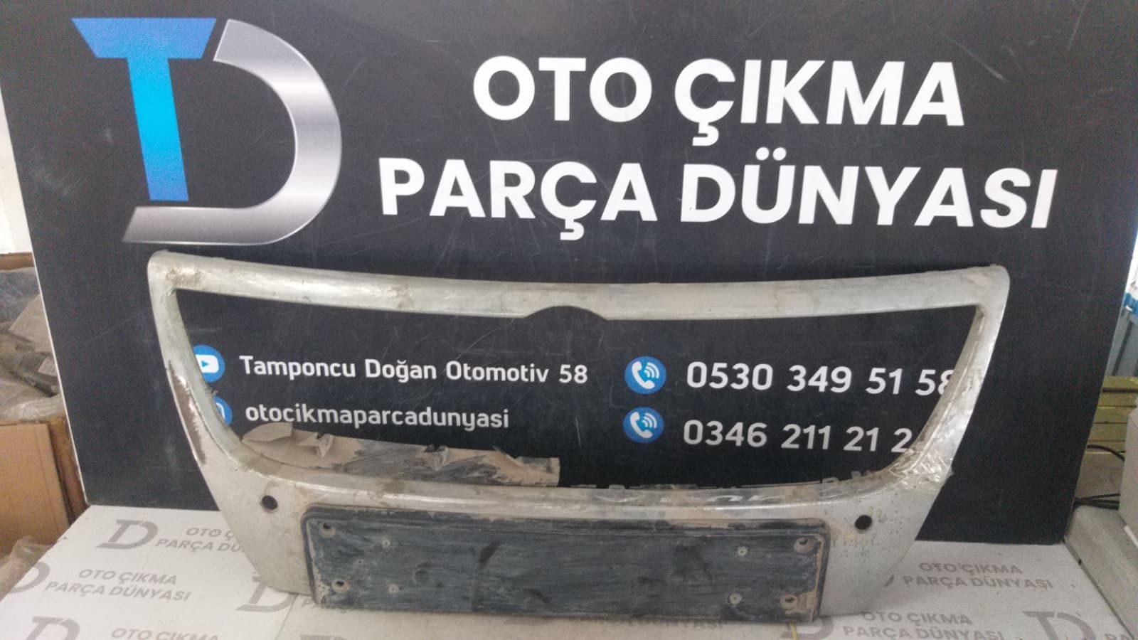 VOLKSWAGEN JETTA �N PANJUR YUVASI