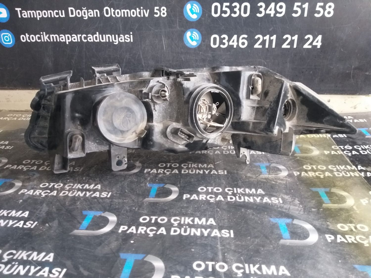 RENAULT MEGANE 2 SA� FAR [2003-2005]