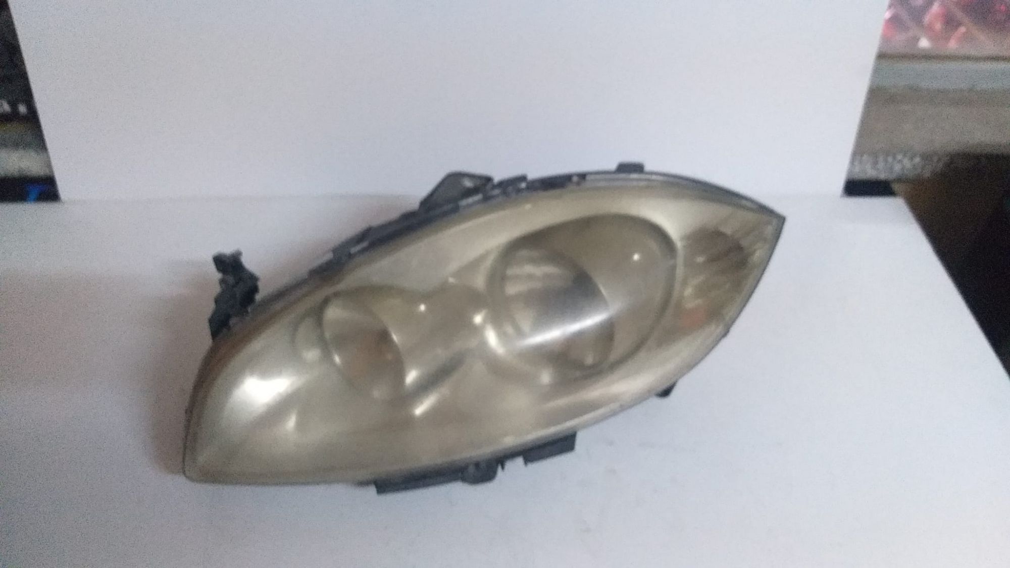 FAT LNEA SOL FAR 07-15