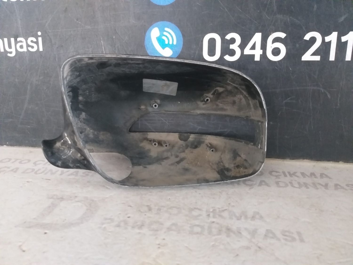 MERCEDES W211 SA� AYNA KAPA�I