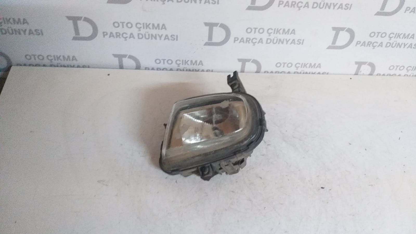PEUGEOT 306 SOL SS FARI