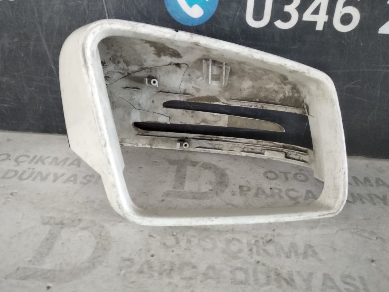 ERCEDES W117 W176 W204 W212 SA� D�K�Z AYNA KAPA�I 