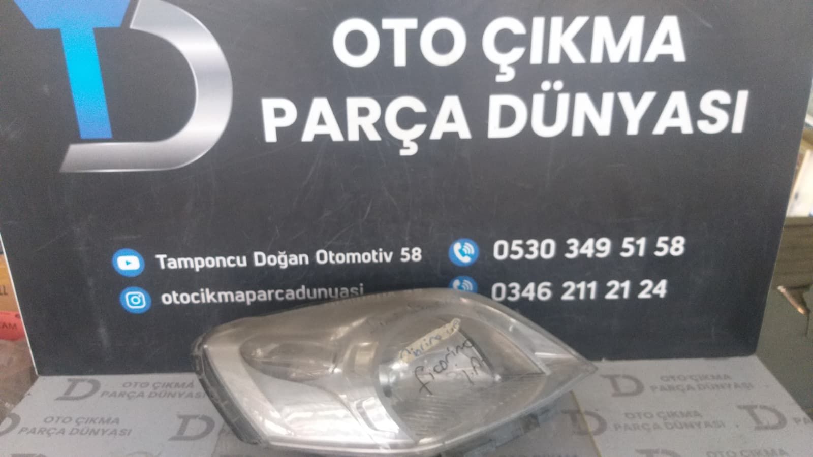 FAT FORNO SA FAR 08-15