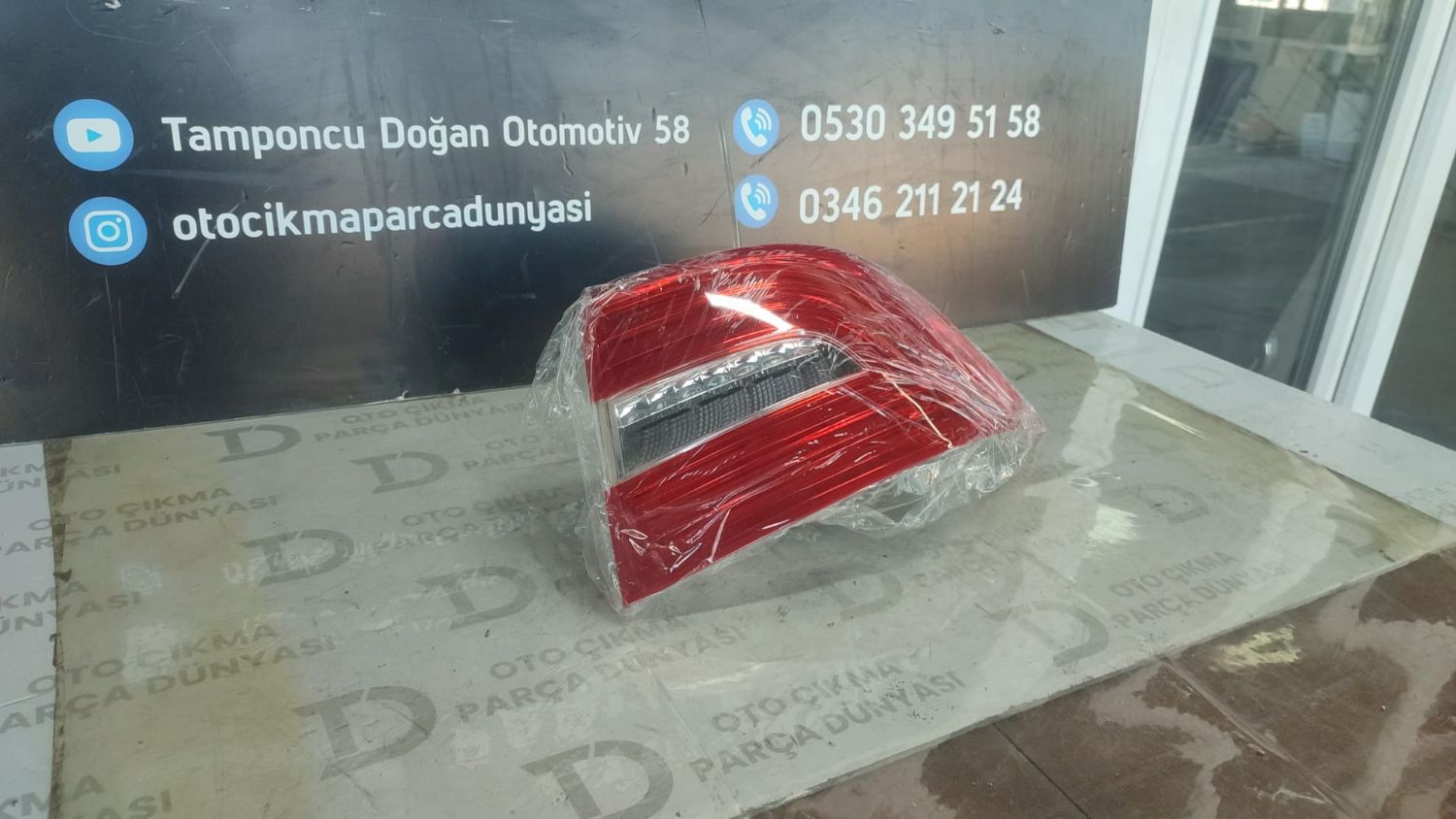 Skoda Super B Sa� d�� stop