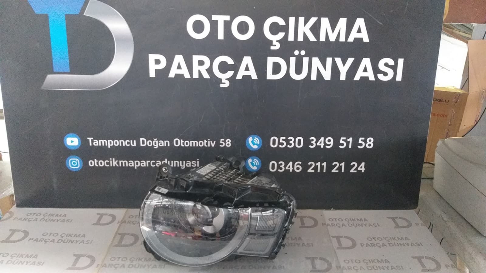 LAND ROVER DEFENDER SOL FAR 24-25