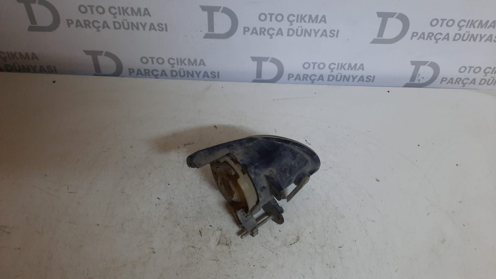 VOLKSWAGEN PASSAT B 6 SOL SS FARI