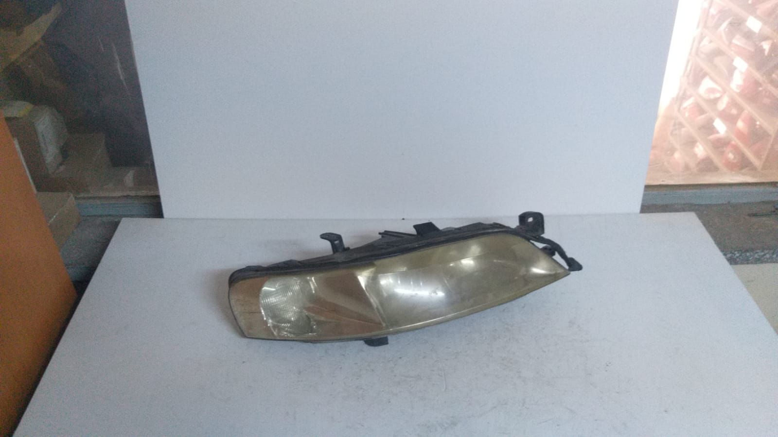 OPEL VECTRA B SA FAR 98-06