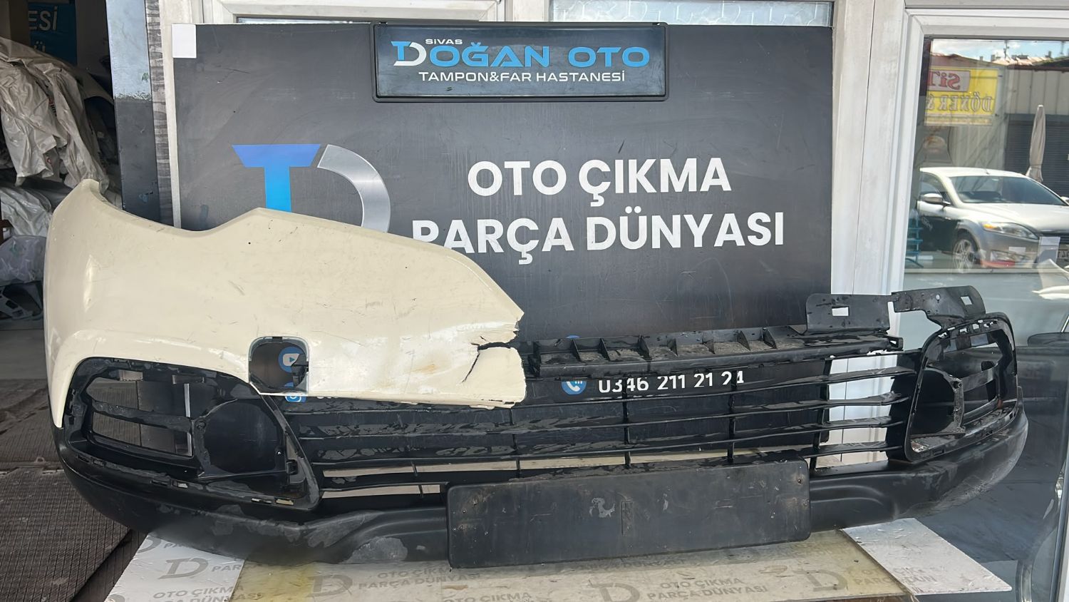 RENAULT CAPTUR �N TAMPON