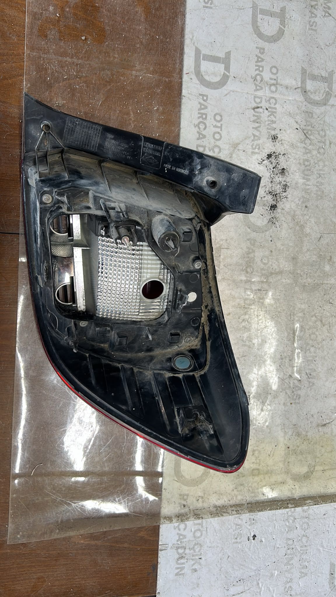 Dacia Sandero 2017 Sol Stop