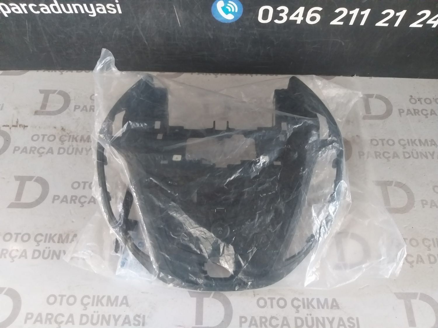 FORD TOURNEO COUR�ER TEYP BEY�NL�