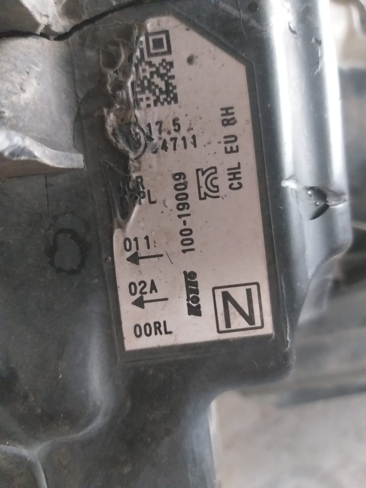 N�SSAN QASHQA� J11 SA� FAR 