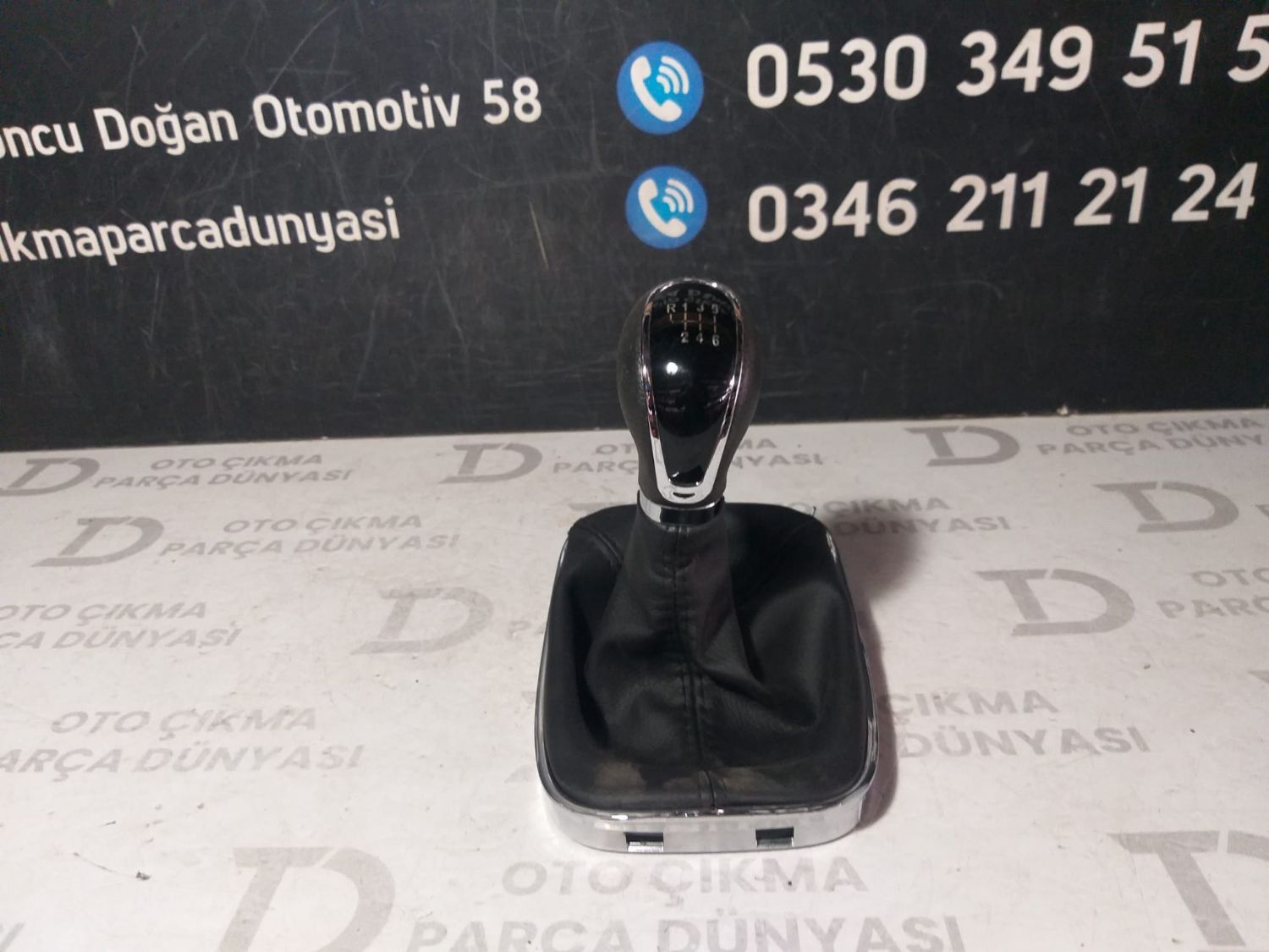 OPEL �NS�GN�A V�TES KOLU (08-12)