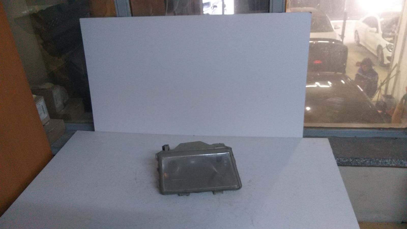 RENAULT 9 BRODWAY SA FAR 90-00