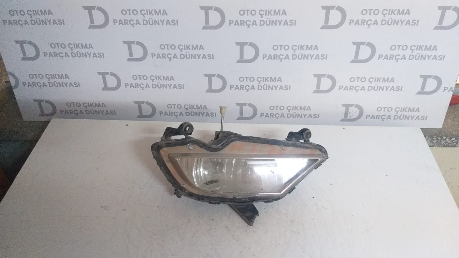 HYUNDA 20 SOL SS FARI