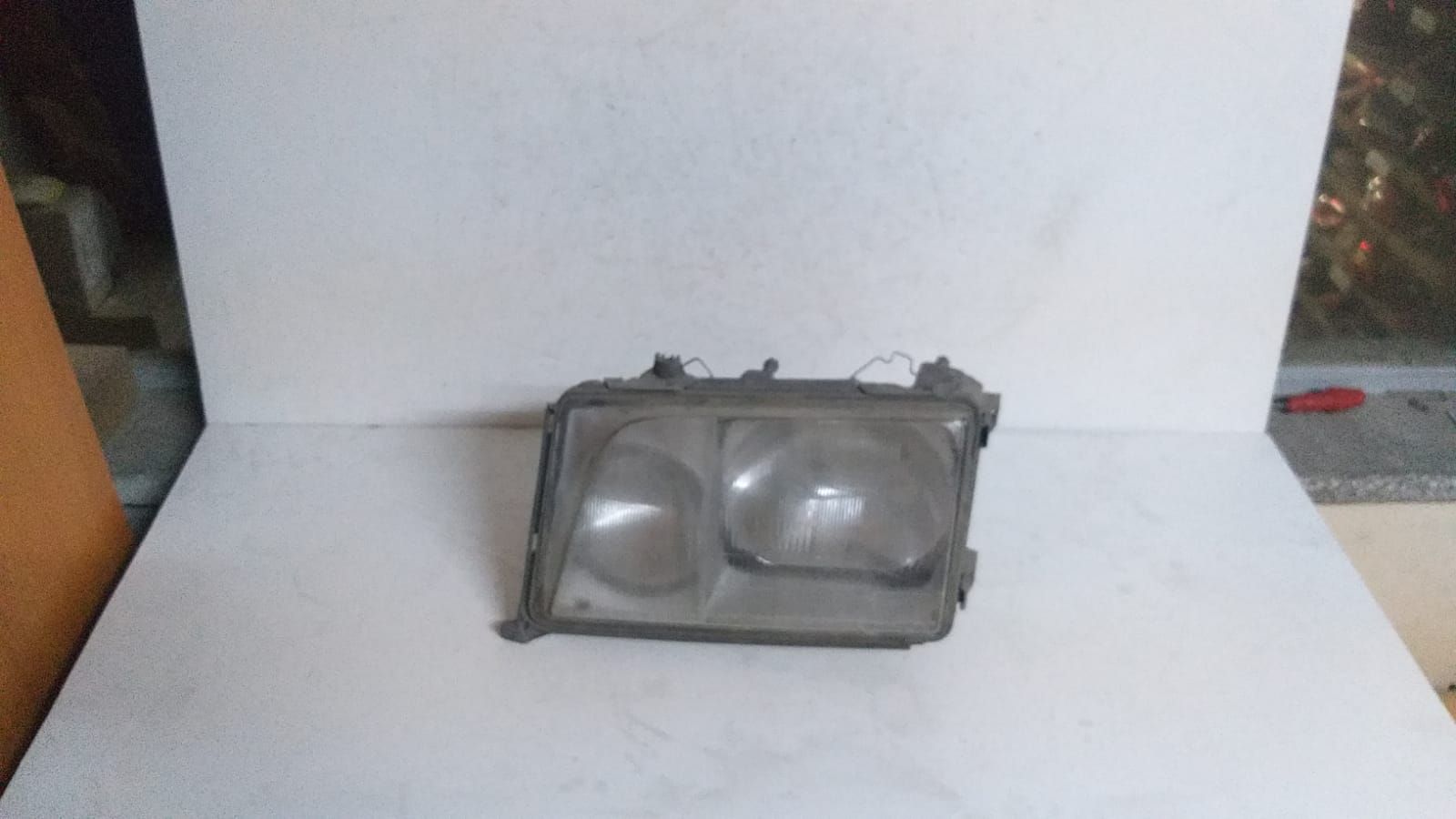 MERCEDES E SERS SOL FAR W 124 85-93