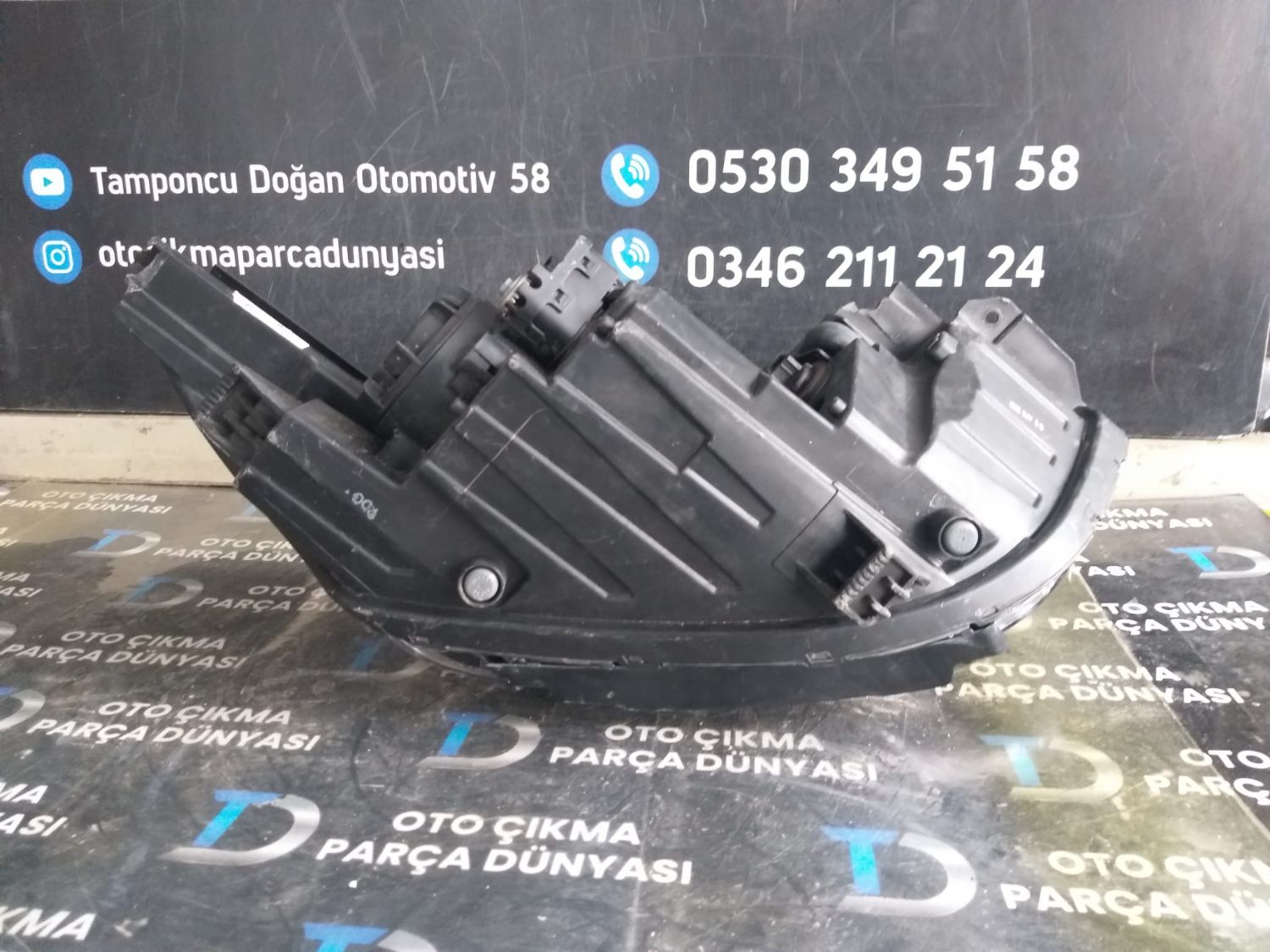 K�A STON�CSOL FAR [2018-2024]