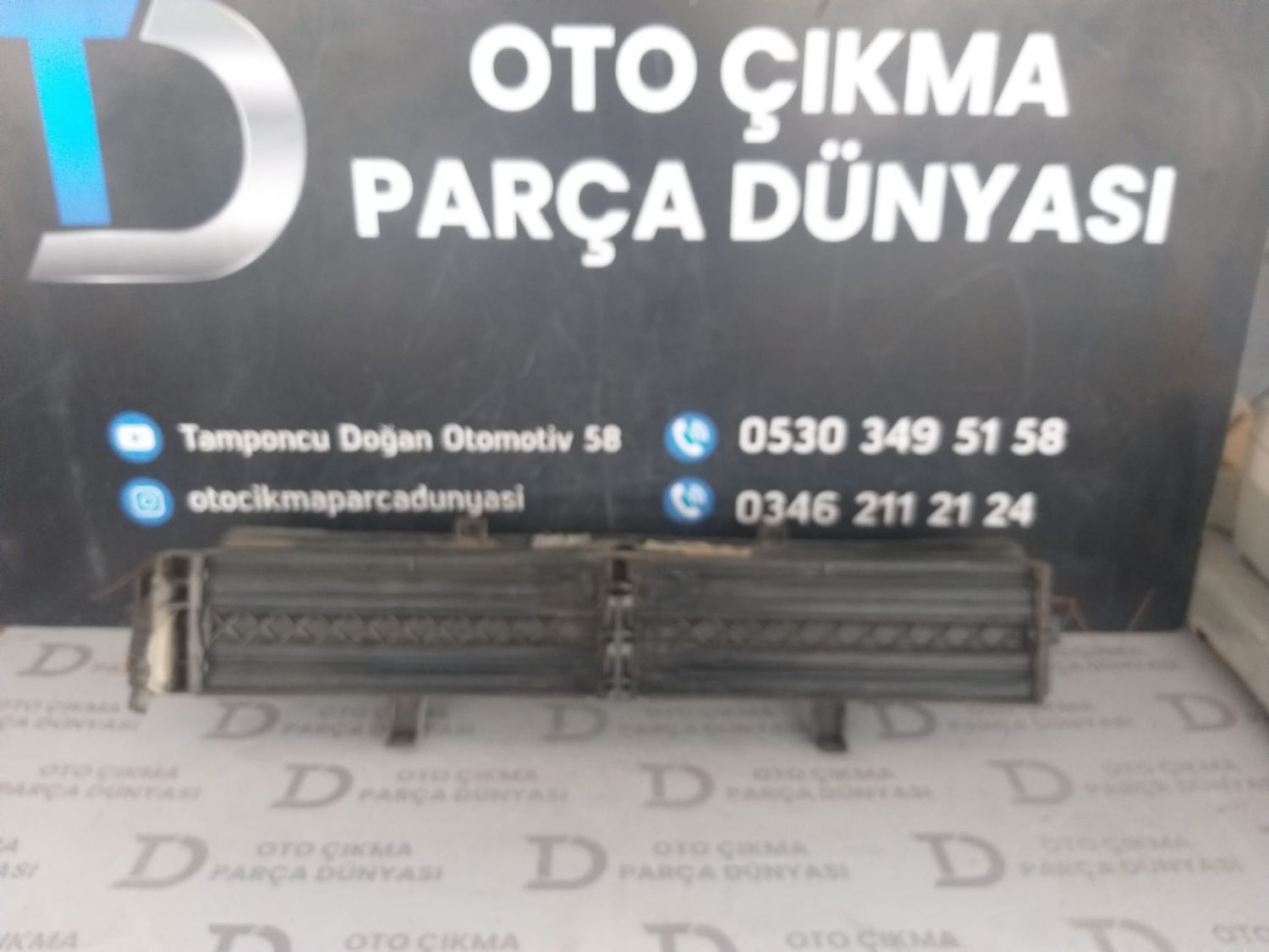 OPEL ASTRA J PANJUR ARKA REFLEKTR