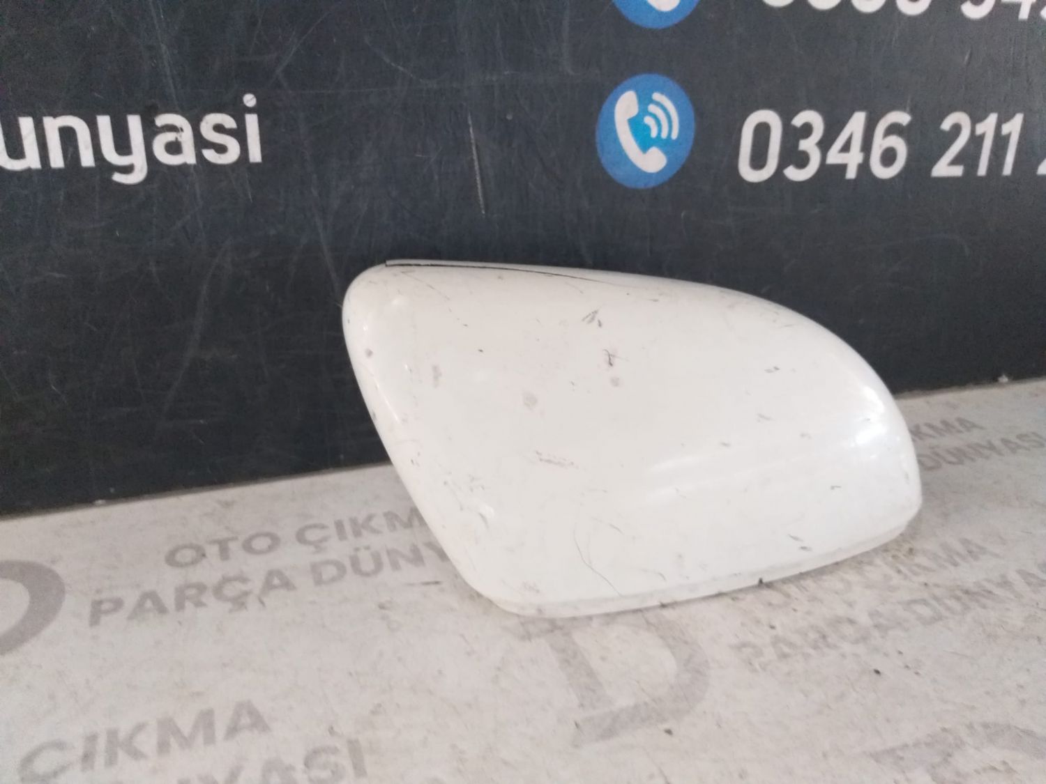 VOLKSWAGEN GOLF 6 SOL AYNA KAPA�I 